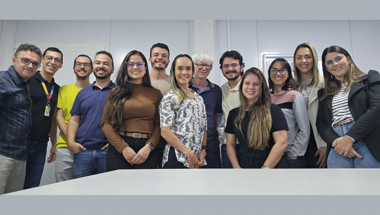 3º Encontro Presencial da Turma 5 de 2025