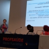 Formação Nacional Docente do PROFSAÚDE