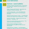Programação Formação Nacional Docente do PROFSAÚDE
